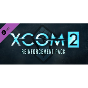  XCOM 2 - Reinforcement Pack (DLC) (Digitális kulcs - PC)