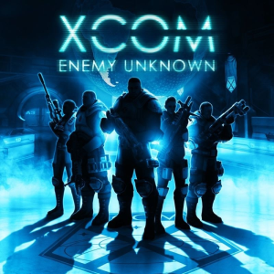  XCOM Enemy Unknown (Digitális kulcs - PC)