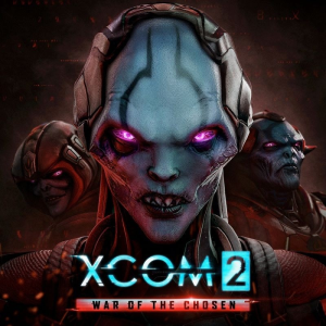  XCOM 2: War of the Chosen (Digitális kulcs - PC)