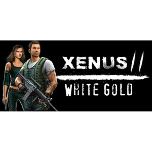  Xenus 2: White Gold (Digitális kulcs - PC)