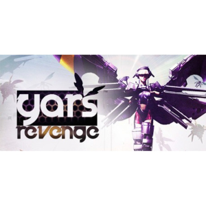  Yar&#039;s Revenge (Digitális kulcs - PC)
