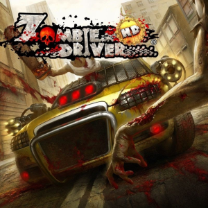 Zombie Driver HD (Complete Edition) (Digitális kulcs - PC)
