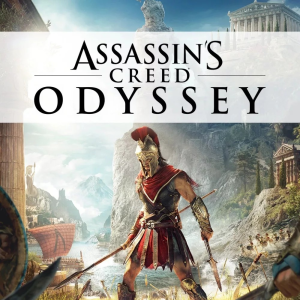  Assassin&#039;s Creed Odyssey Standard Edition (EU) (Digitális kulcs - Xbox One)