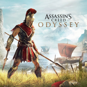  Assassin&#039;s Creed: Odyssey (Digitális kulcs - Xbox One)