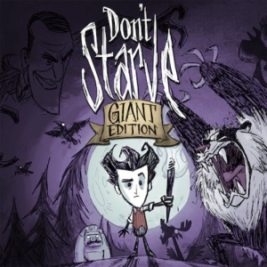  Don&#039;t Starve Giant Edition (EU) (Digitális kulcs - Xbox One)