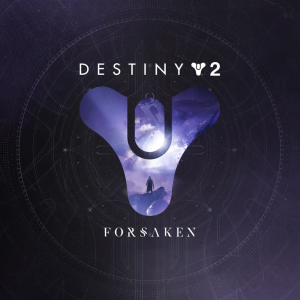  Destiny 2: Forsaken (EU) (Digitális kulcs - Xbox One)