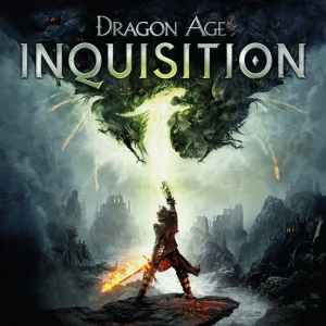  Dragon Age: Inquisition GOTY Edition (Digitális kulcs - Xbox One)