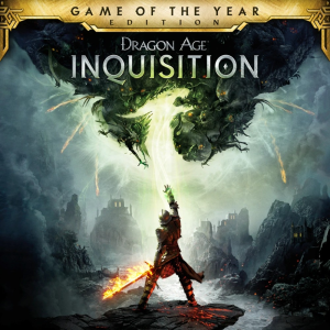  Dragon Age: Inquisition Game of the Year Edition (EU) (Digitális kulcs - Xbox One)