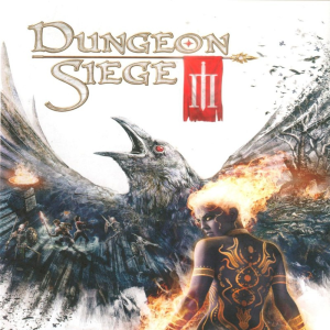  Dungeon Siege III (Digitális kulcs - Xbox One / Xbox 360)