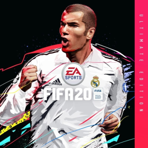  FIFA 20 (Ultimate Edition) (EU) (Digitális kulcs - Xbox One)