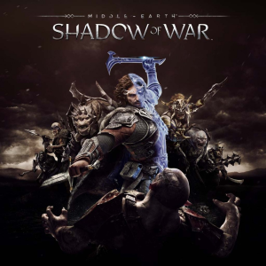  Middle-earth: Shadow of War Standard Edition (EU) (Digitális kulcs - (Digitális kulcs - Xbox One / Windows 10)