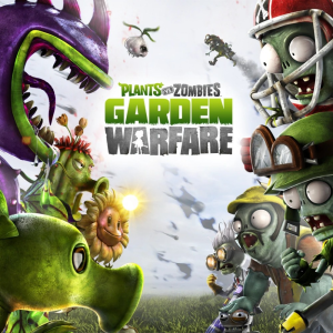  Plants vs Zombies Garden Warfare (Digitális kulcs - Xbox 360)