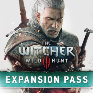  The Witcher 3: Wild Hunt Expansion Pass (EU) (Digitális kulcs - Xbox One)