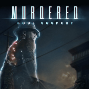  Murdered Soul Suspect (Digitális kulcs - Xbox One)
