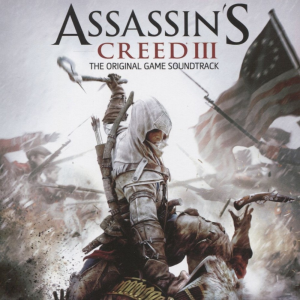  Assassin&#039;s Creed 3 (EU) (Digitális kulcs - PC)