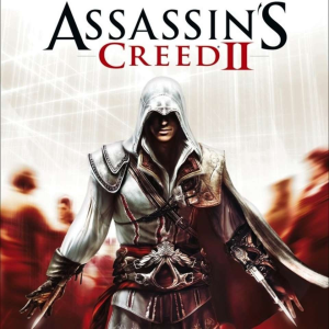  Assassin&#039;s Creed II (EU) (Digitális kulcs - PC)