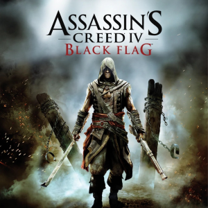  Assassin&#039;s Creed IV: Black Flag Season Pass (Digitális kulcs - PC)