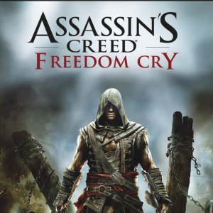  Assassin&#039;s Creed IV: Black Flag - Freedom Cry (Digitális kulcs - PC)