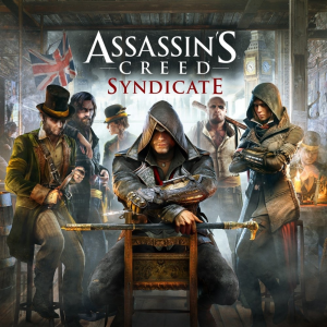  Assassin&#039;s Creed Syndicate (EU) (Digitális kulcs - PC)