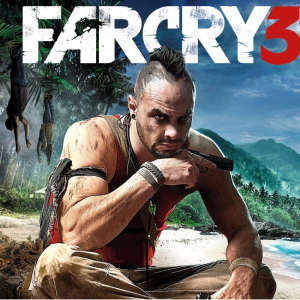  Far Cry 3 (EU) (Digitális kulcs - PC)