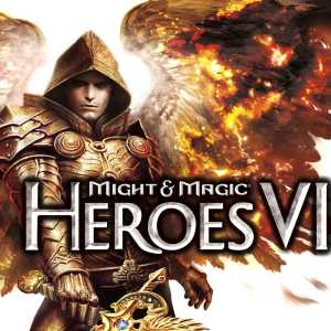  Might &amp; Magic: Heroes VI (Digitális kulcs - PC)