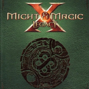  Might &amp; Magic X: Legacy (Digitális kulcs - PC)