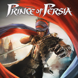  Prince of Persia 2008 (Digitális kulcs - PC)