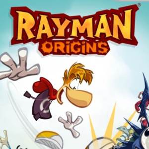  Rayman Origins (EU) (Digitális kulcs - PC)