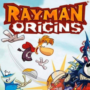  Rayman Origins (Digitális kulcs - PC)