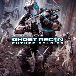  Tom Clancy s Ghost Recon Future Soldier (Deluxe Edition) (Digitális kulcs - PC)