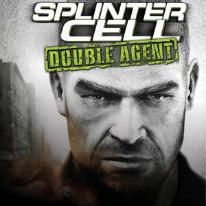  Tom Clancy&#039;s Splinter Cell Double Agent (Digitális kulcs - PC)
