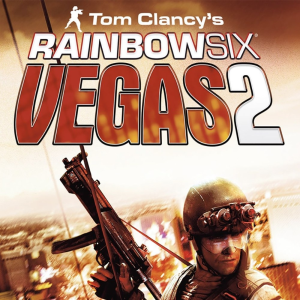  Tom Clancy&#039;s Rainbow Six Vegas 2 (Digitális kulcs - PC)