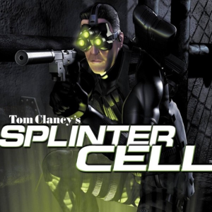  Tom Clancy&#039;s Splinter Cell (Digitális kulcs - PC)