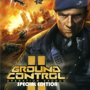  Ground Control 2: Operation Exodus (Special Edition) (Digitális kulcs - PC)