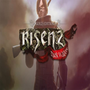  Risen 2: Dark Waters Gold Edition (Digitális kulcs - PC)
