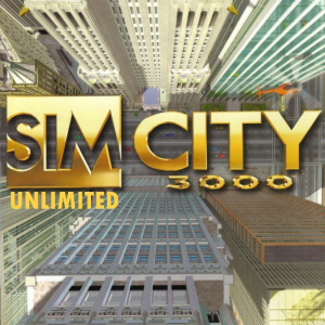  SimCity 3000 Unlimited (Digitális kulcs - PC)