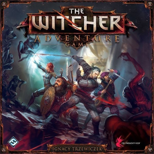  The Witcher Adventure Game (Digitális kulcs - PC)