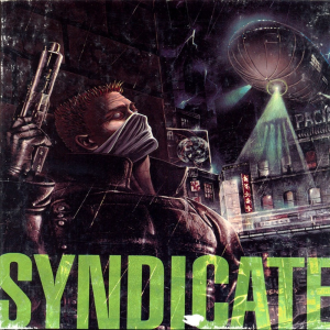  Syndicate Plus (Digitális kulcs - PC)