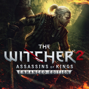  The Witcher 2: Assassins of Kings Enhanced Edition (Digitális kulcs - PC)