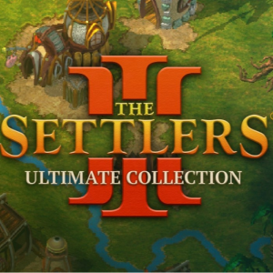  The Settlers 3: Ultimate Collection (Digitális kulcs - PC)