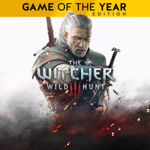  The Witcher 3: Wild Hunt GOTY (Digitális kulcs - PC)