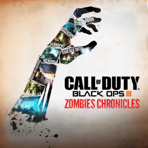  Call of Duty: Black Ops III Zombies Chronicles Deluxe Edition (EU) (Digitális kulcs - Xbox One)