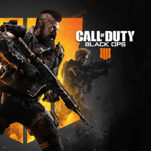  Call of Duty: Black Ops 4 (EU) (Digitális kulcs - Xbox One)