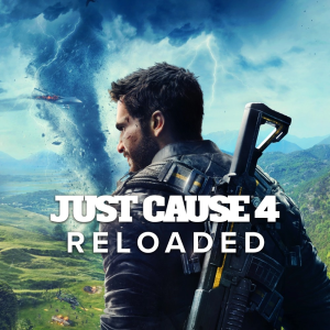 Just Cause 4 Reloaded (EU) (Digitális kulcs - Xbox One)