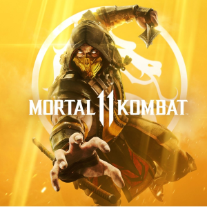  Mortal Kombat 11 (EU) (Digitális kulcs - Xbox One)