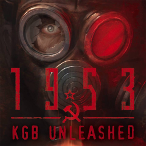  1953 KGB Unleashed (Digitális kulcs - PC)