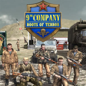  9th Company: Roots Of Terror (Digitális kulcs - PC)