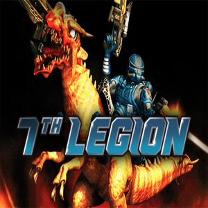  7th Legion (Digitális kulcs - PC)