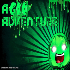  A Goo Adventure (Digitális kulcs - PC)
