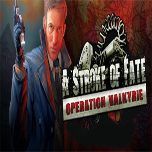  A Stroke of Fate: Operation Valkyrie (Digitális kulcs - PC)